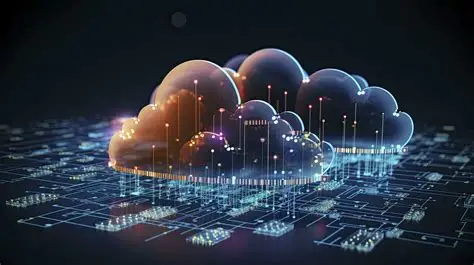 Identity Cloud Architecture