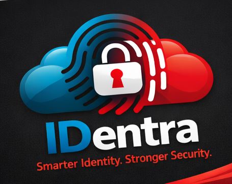 IDentra Logo